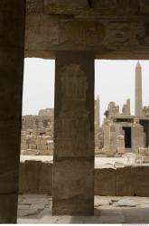 Karnak Temple Photo References #9